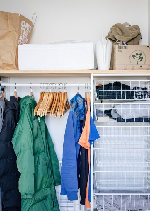 Simple Tips to Improve Your Home Organization and Declutter Your Space