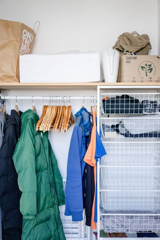 Simple Tips to Improve Your Home Organization and Declutter Your Space